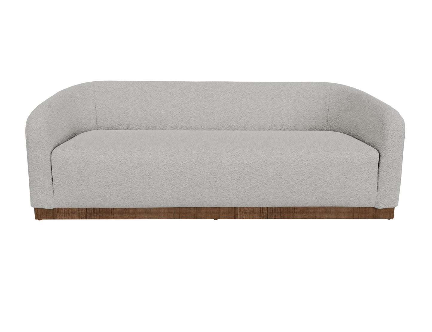 Suomi - Sofa - Light Cream