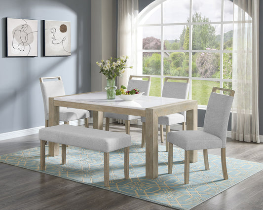 Hazel - Dining Room Set