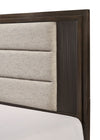 Carlton - Upholstered Bedroom Set