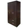 Olean - Wardrobe - Espresso