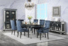 Varian II - Server - Mirrored & Black