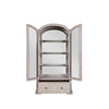 Wynsor - Curio Cabinet - Antique White