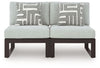 Beachloft - Outdoor Sectional