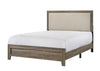 Millie - Upholstered Bedroom Set