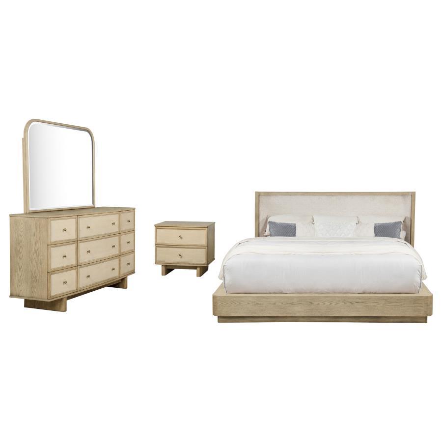 Kailani - Platform Bedroom Set