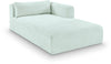 Shaggy - Chaise