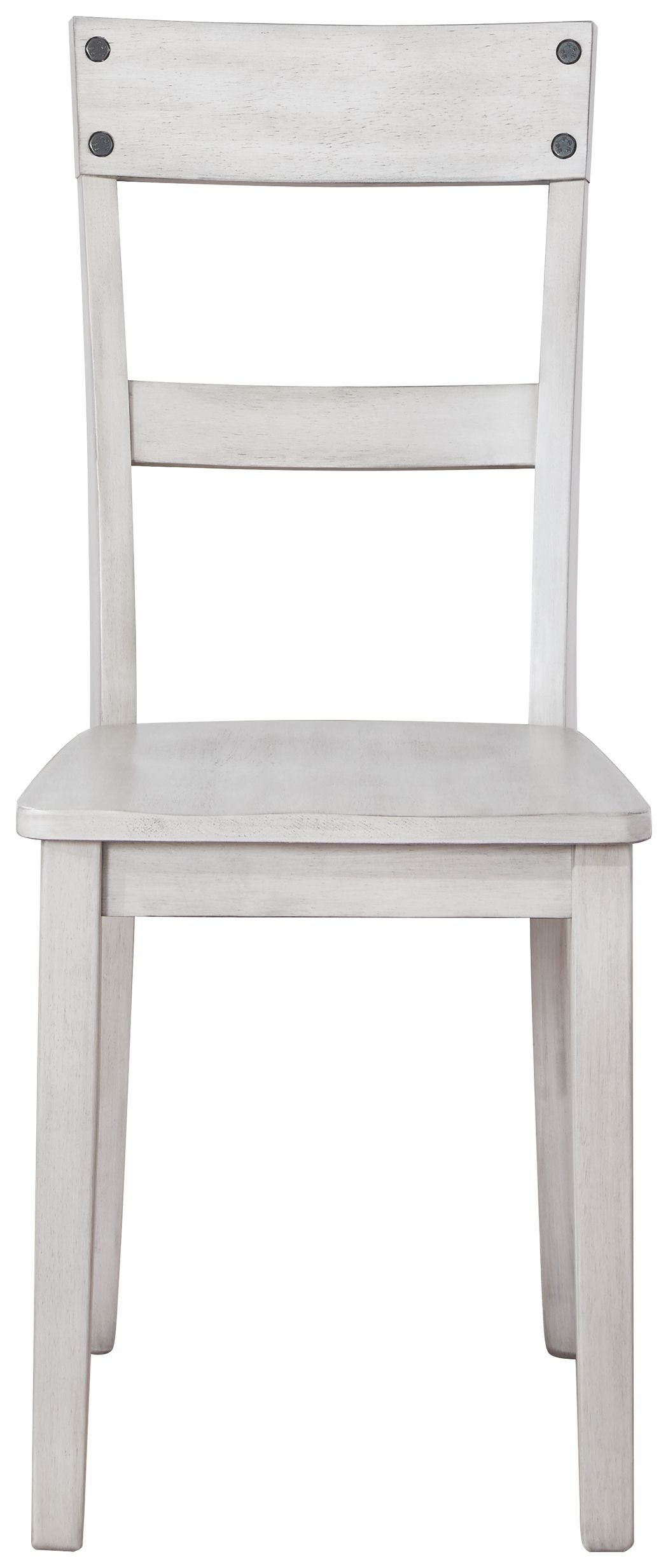Loratti - Dining Room Side Chair (Set of 2) - Gray
