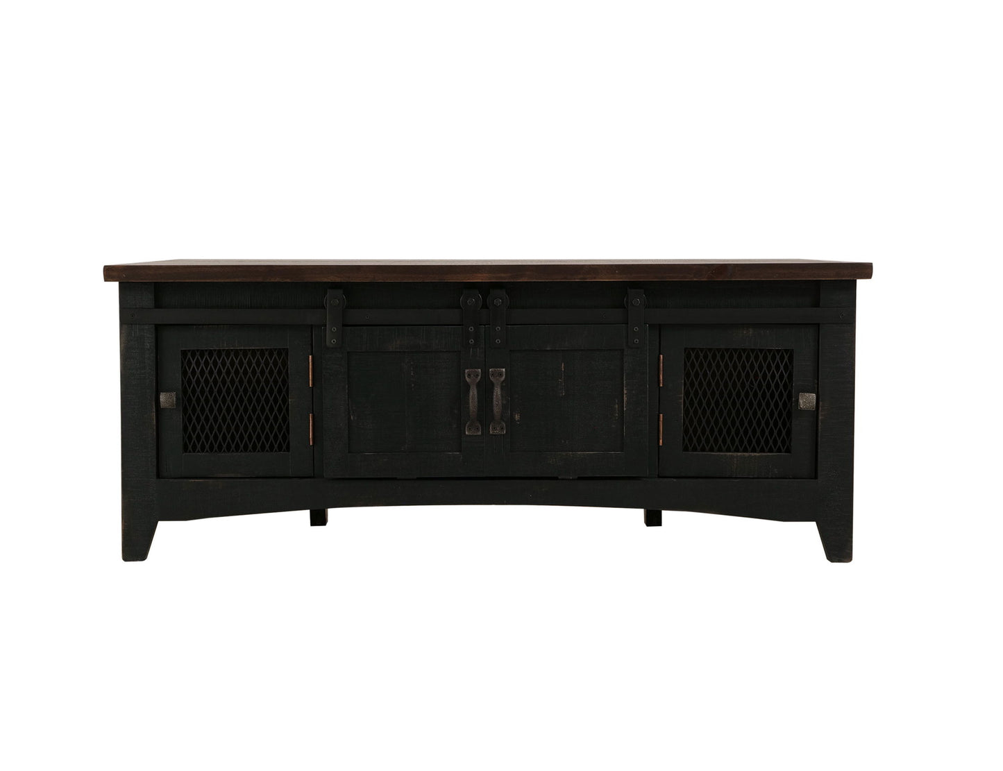 Pueblo - Cocktail Table