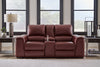 Alessandro - Power Reclining Loveseat