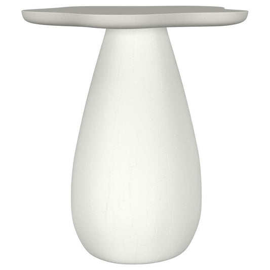 Perth - Side Table With Cloud-Shaped Top