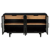 Middleton - 4-Door Sideboard Server With Dual Drawers