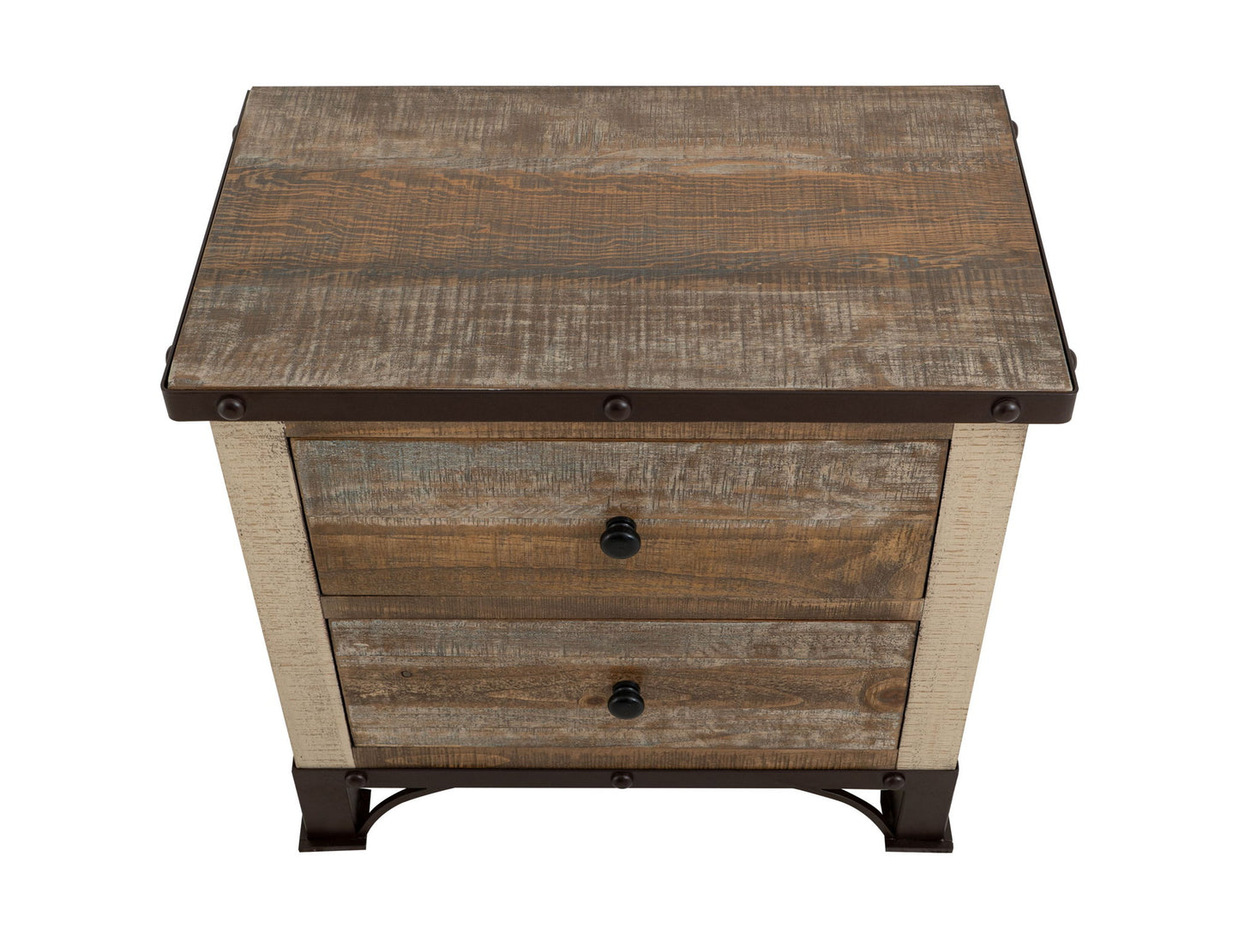 Antique - Nightstand