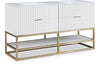 Monad - Bathroom Vanity