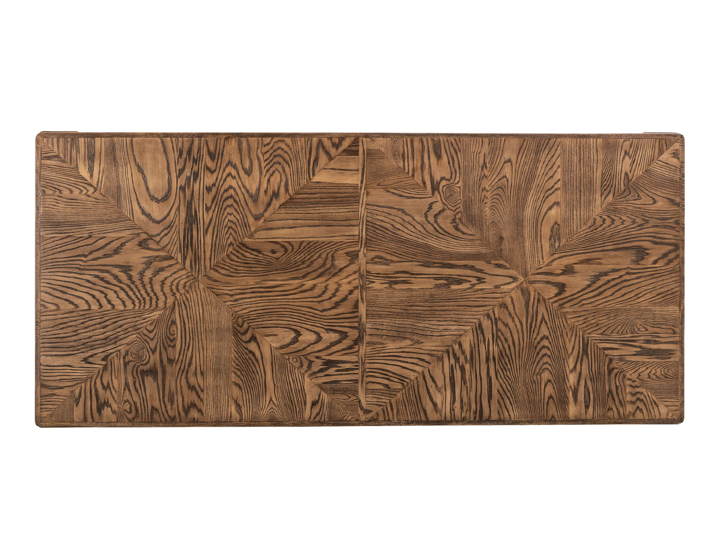 Verona - Table - Brown