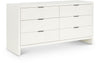 Fairfax - Dresser