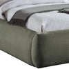 Sandro - Upholstered Bed