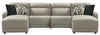 Colleyville - Power Reclining Sectional