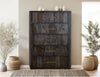 Balam - Chest - Oil Black