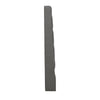 Camille - Upholstered Queen Panel Headboard - Gray