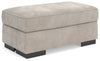 High Profile - Ottoman - Taupe