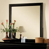 Louis Philippe III - Mirror