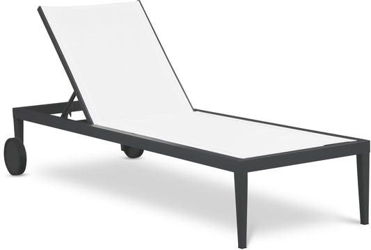 Nizuc - Outdoor Chaise Lounge Chair