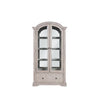 Wynsor - Curio Cabinet - Antique White