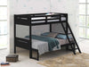 Littleton - Extension - Black