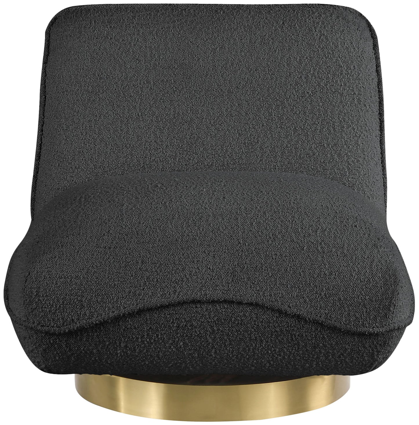 Geneva - Swivel Accent Chair