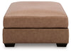 WillowBend - Oversized Accent Ottoman