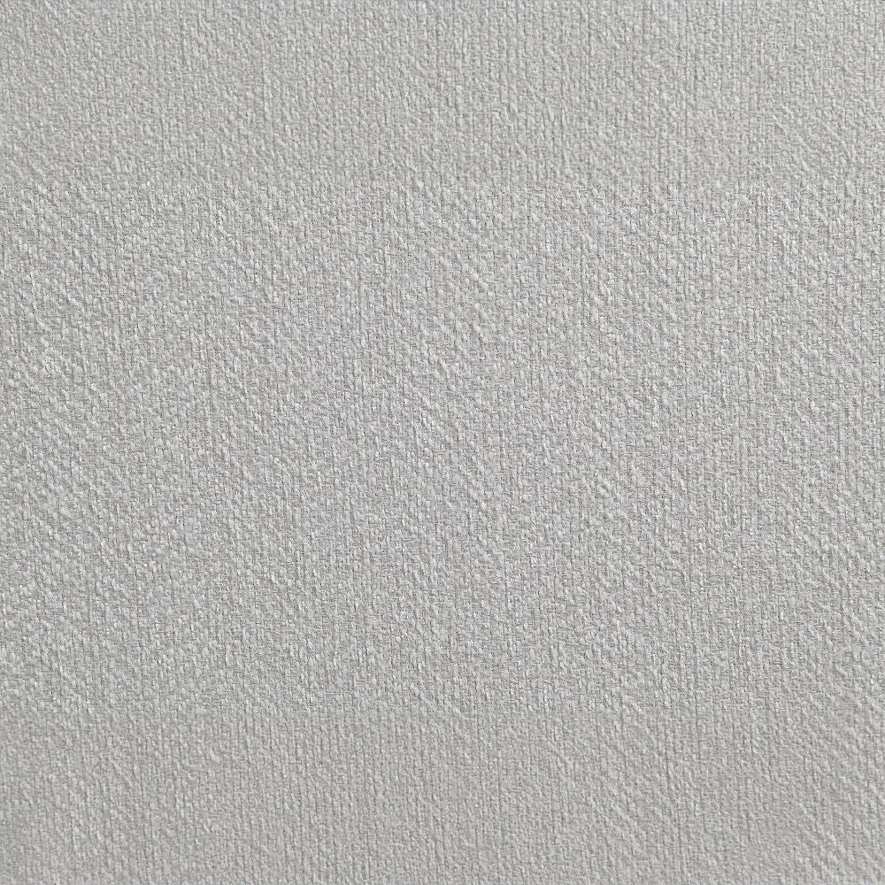 Kasa - Loveseat With 3 Pillows - Beige Linen & Champagne