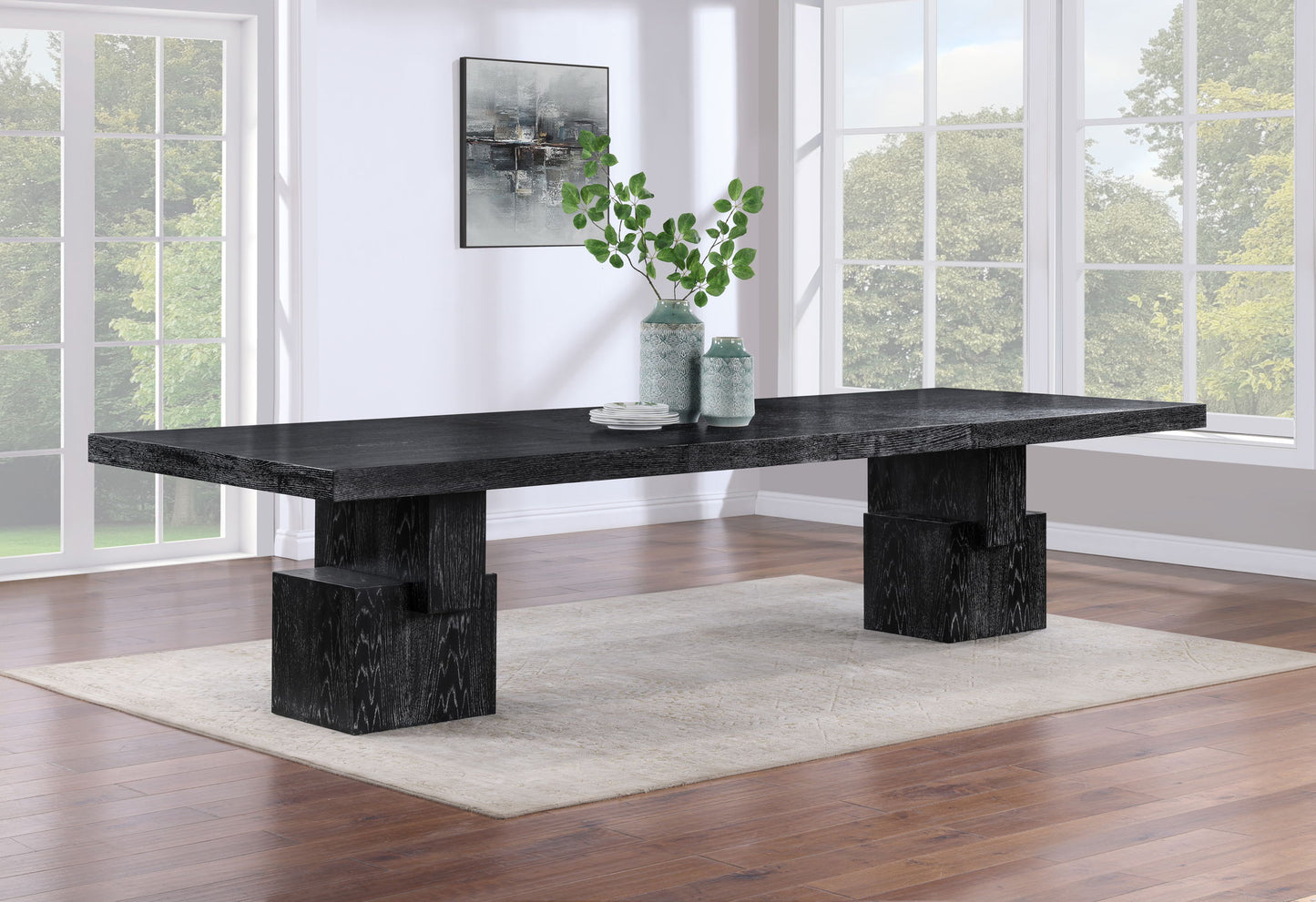 Anzio - Dining Table