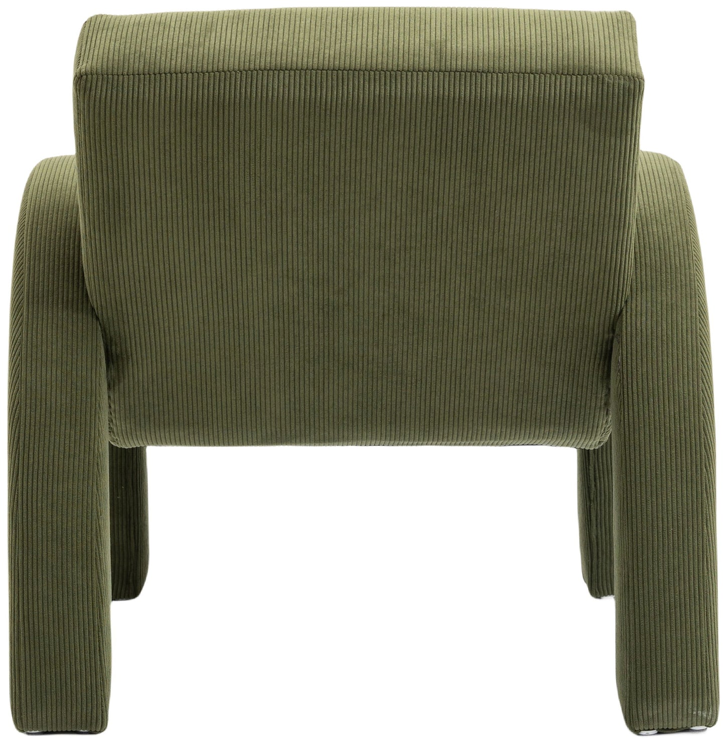 Corduroy - Accent Chair
