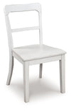 Greddinton - Upholstered Dining Side Chair (Set of 2)