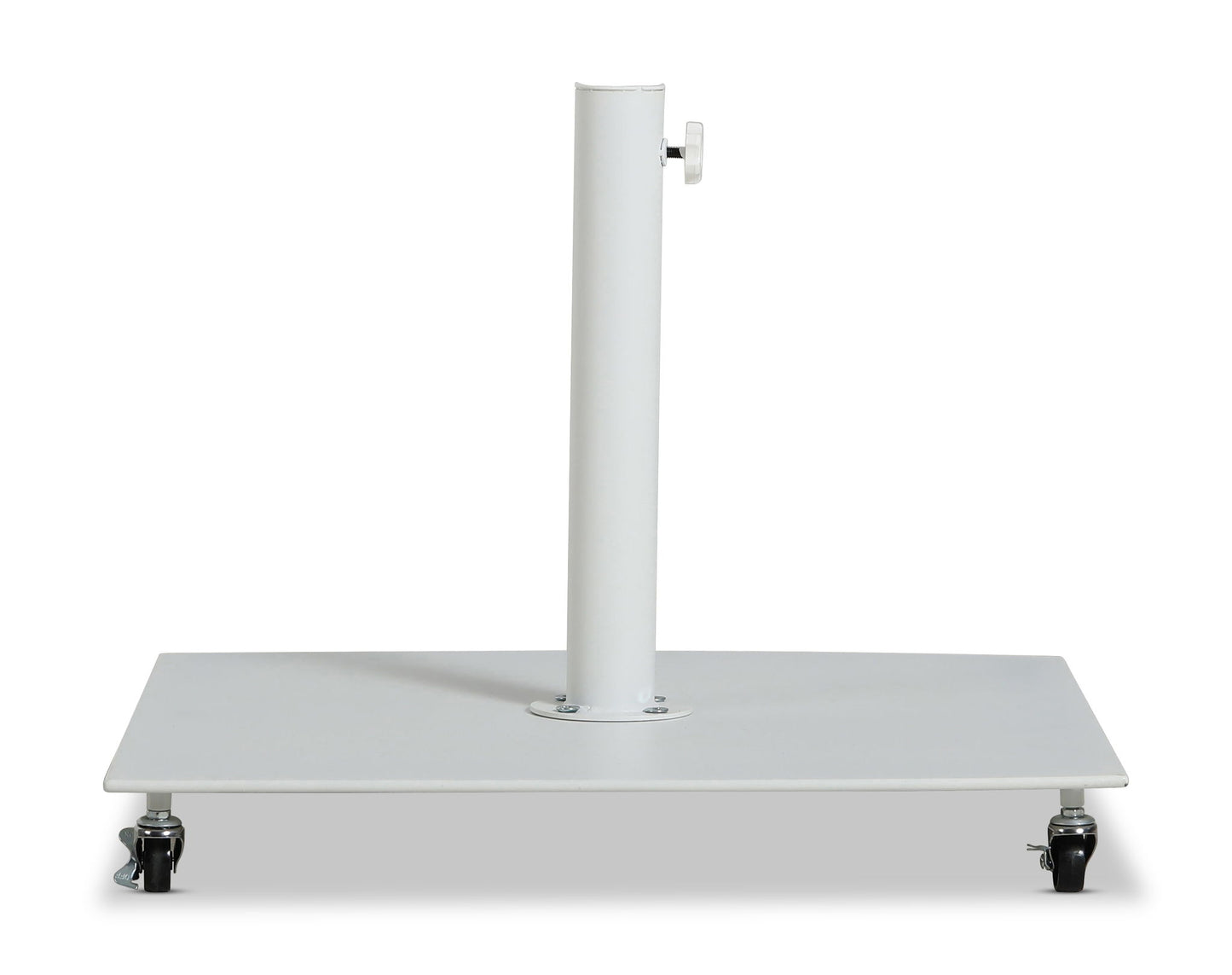 Belize - Steel Patio Umbrella Base