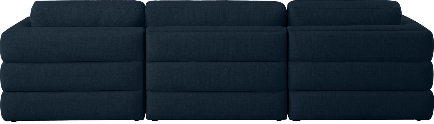 Beckham - Modular 3 Seat Sofa