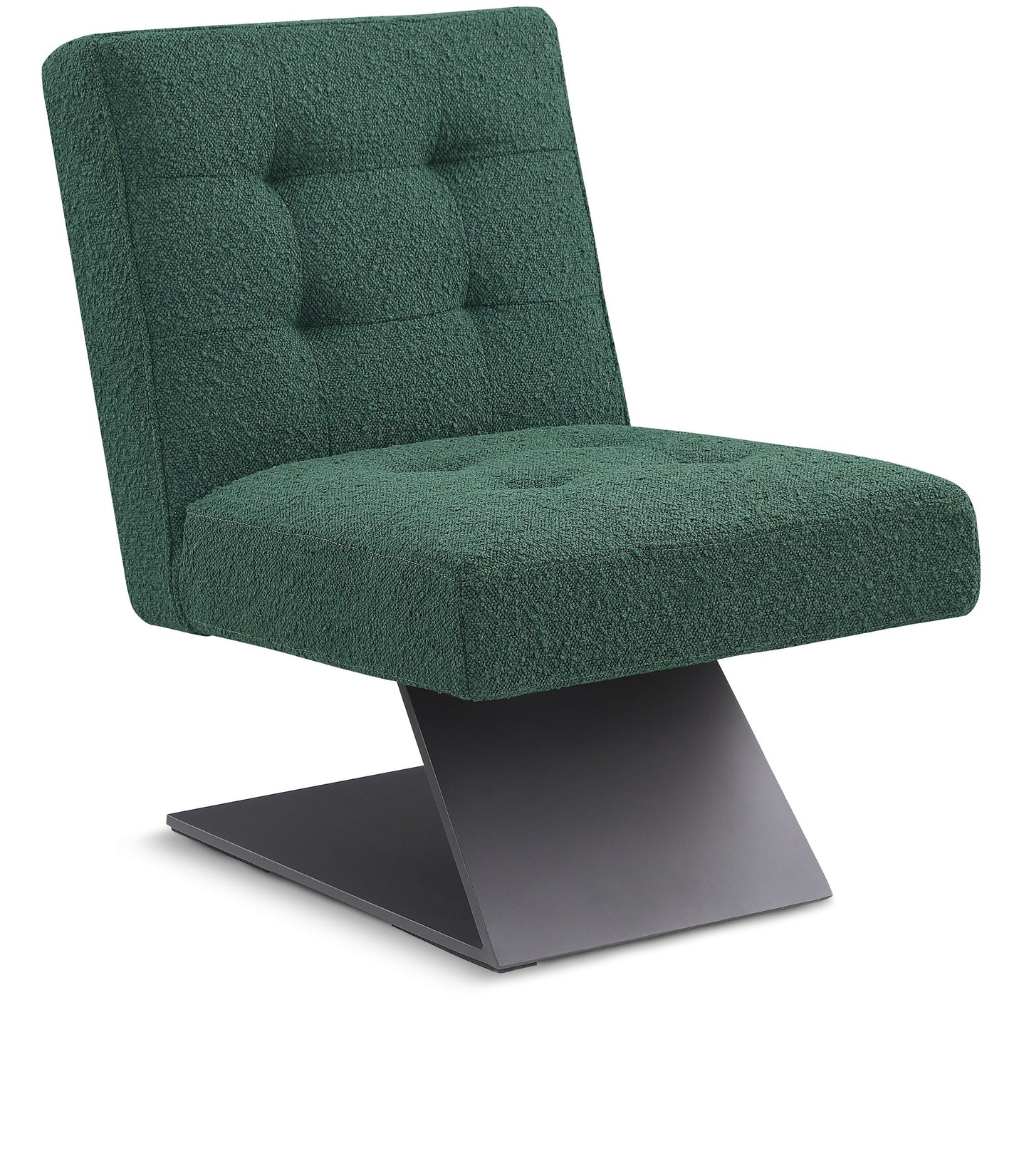 Zeal - Accent Chair