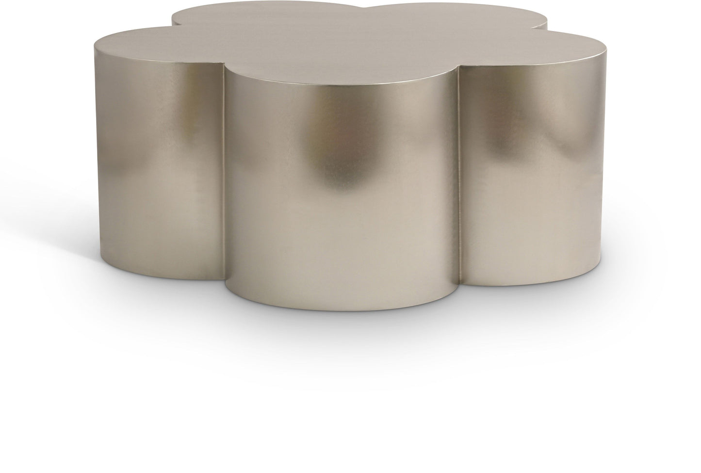 Lucky - Iron Coffee Table