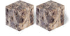 Dice - Marble Decorative
