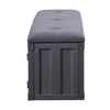 Cargo - Bench (Storage)