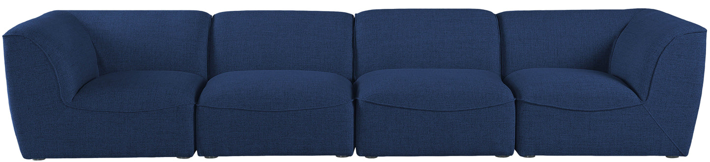 Miramar - 4 Seat Modular Sofa