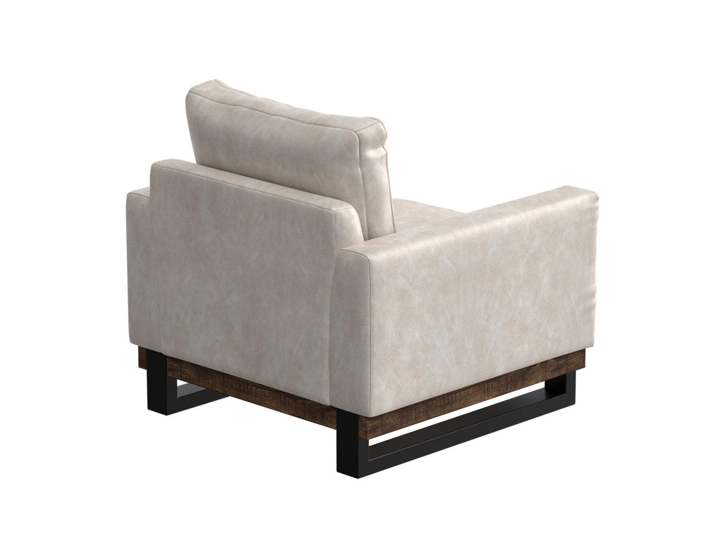Blackburn - Armchair - Marfil