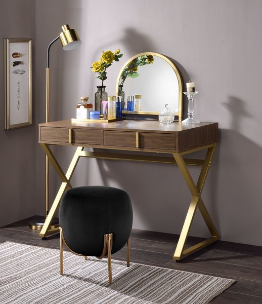 Coleen - Vanity Desk - 42