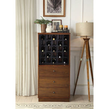 Wiesta - Wine Cabinet