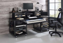 Megara - Music Desk
