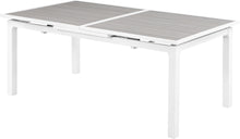 Nizuc - Outdoor Patio Extendable Dining Table
