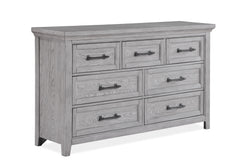 Beckett - Dresser