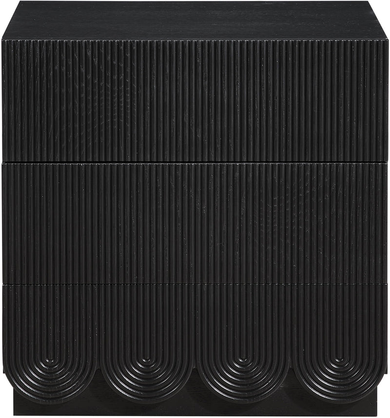 Scallop - Night Stand