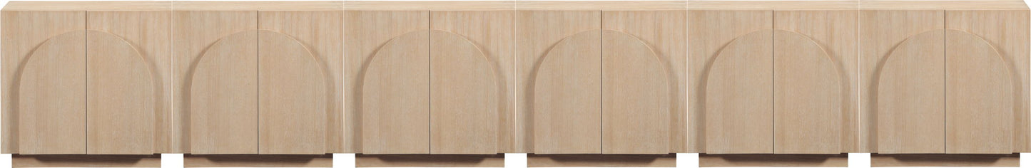 Navona - 6 Piece Sideboard / Buffet