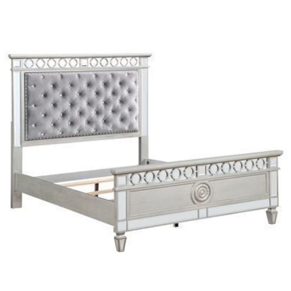 Varian - Bed